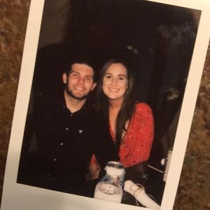 Meet your Posher, Ryann